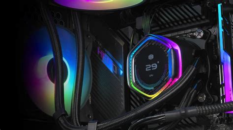 Image result for Wraith Prism RGB Control