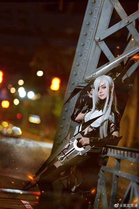 Image result for Girls Frontline Alchemist