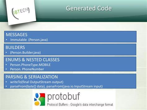 Image result for Protocol Buffer Tutorial