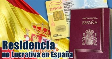 2021年更新：西班牙“非盈利移民“No lucrativa，律师才会告诉你的事儿 - 知乎