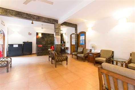 Budget Capital O 23930 Sea Breeze Village in Calangute Goa, Goa - Rs ...
