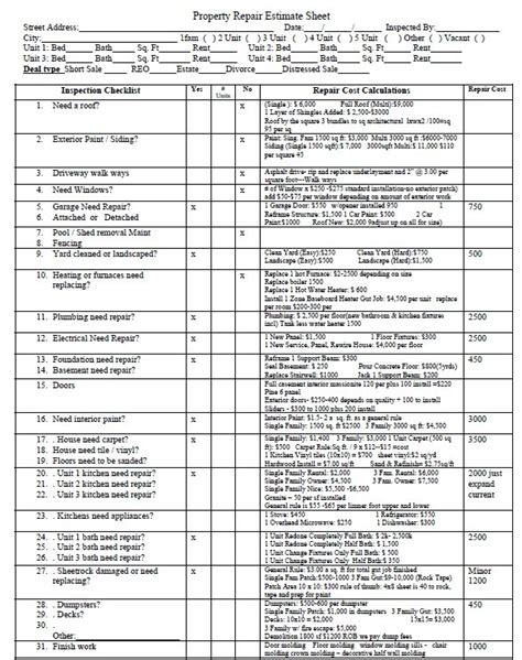Image result for Paint Schedule Example