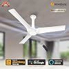 atomberg Aris Starlight Smart 1200mm BLDC Ceiling Fan |BEE 5 Star ...