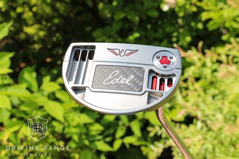 Image result for Edel Putter Length