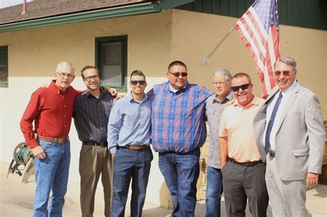 Prescott House Office Photos