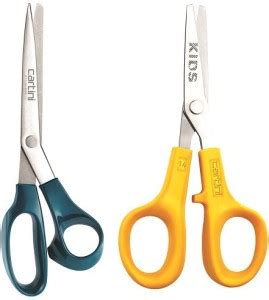 Godrej Cartini Stainless Steel All-Purpose Scissor Price in India - Buy ...