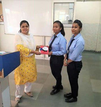 Cradle Institute of Paramedical Sciences New Delhi Campus: Photos ...