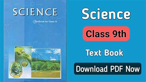 Image result for Class 9 Science Book