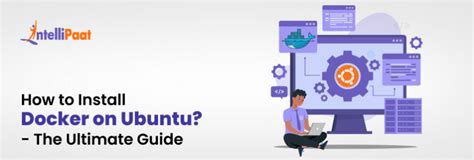Image result for Install Docker On Ubuntu Tutorial
