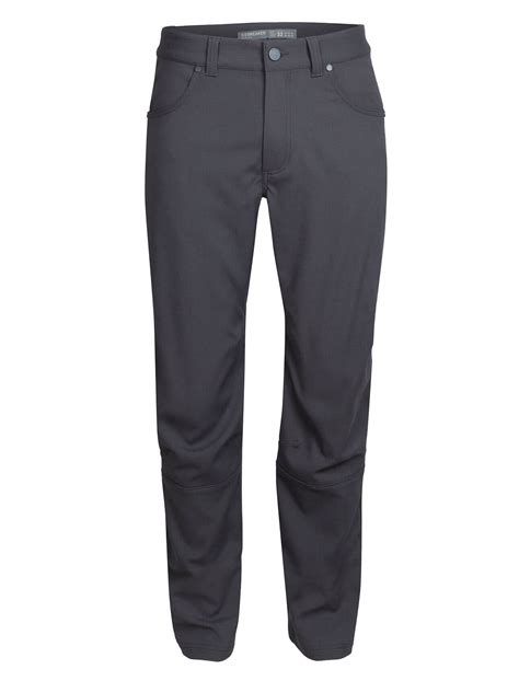 Top Men's Merino Wool Pants 2023 - Merino Wool Rocks