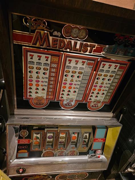 Image result for Bally Pyramid Slot Machine