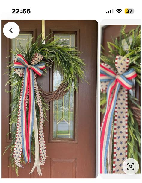 Pin by Janee Layton on god bless america | 4th of july decorations ...