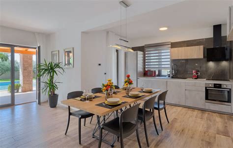 Holiday Home - Porec-Tar-Vabriga , Croatia in Porec-Tar-Vabriga | Novasol