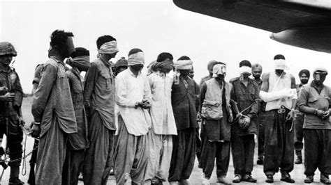 Operation Gibraltar: How Pakistan Army’s Covert Infiltration Plan To ...