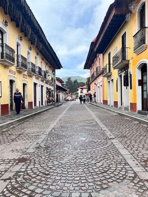 Pueblo magico:Real del Monte – hidalgo.travel