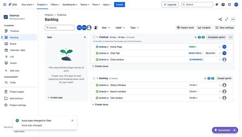 Image result for Using JIRA for Scrum