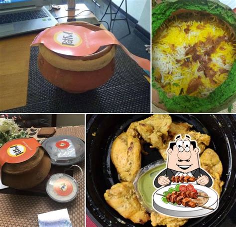 Potful Biryani, Whitefield, Bengaluru - Restaurant menu and reviews