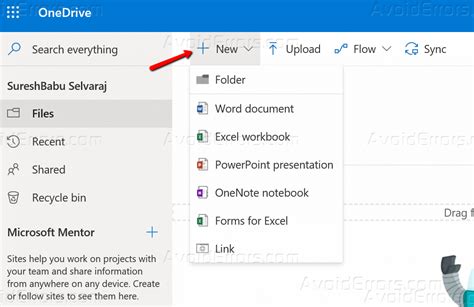 Image result for How to Use One Drive App