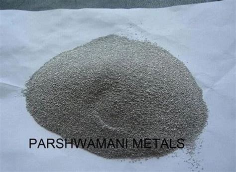 Alloy Powder - Magnesium Alloy Powder Trader - Retailer from Mumbai