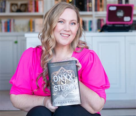 ‘Fourth Wing’ author Rebecca Yarros will headline Portland Book ...