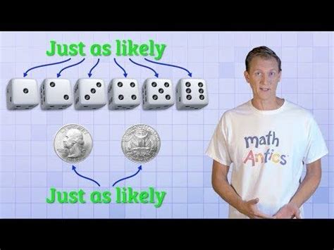 Math Antics Basic Probability 的图像结果