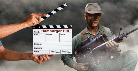 Hamburger Hill – Movie Mistakes | War History Online