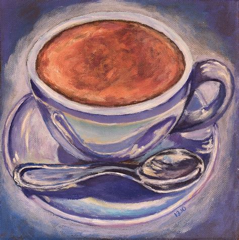 coffee art pictures