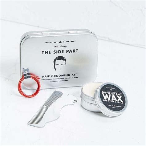 men's grooming gifts