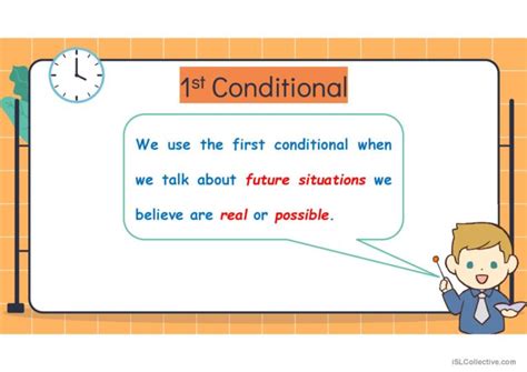 Image result for First Conditional Simple Diagram