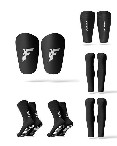 Shinpads | Football Shin Guards | Shin Pad Guards