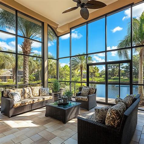 Florida Screen Room Designs Custom Screen Rooms Get Started In