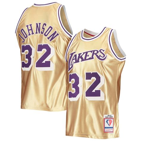 Jersey magic johnson online