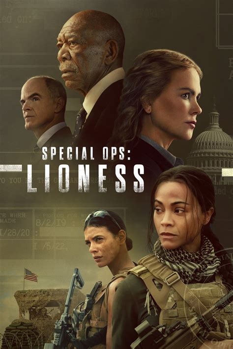 Lioness Season 1 - All subtitles for this TV Series Season - serbian