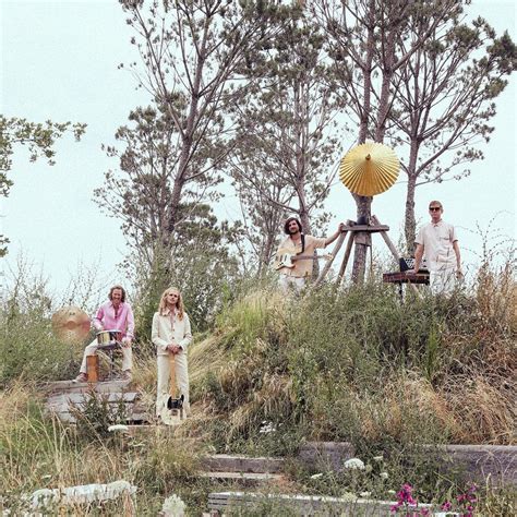 YIN YIN ~ Support ~ Acid Box Promotion & FORMs | Live at Patterns ...