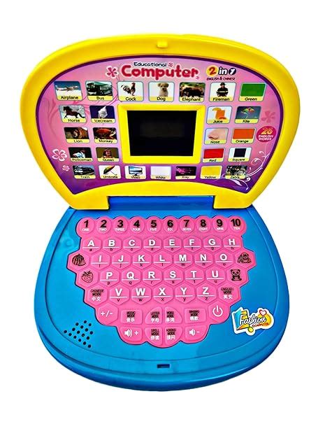 Image result for Mini Computer Toy