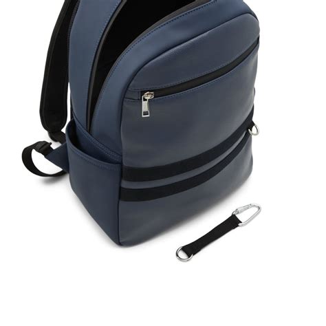 Buy Call It Spring Men Lite Backpack Navy Blue Online