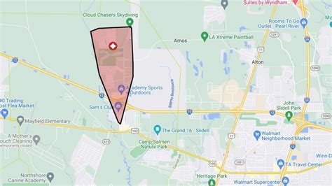 Power restored to Cleco customers after power outage in Slidell | wwltv.com