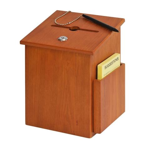 Buddy Products 0.25-cu ft File Safe Box in the File Safes department at ...