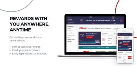 JCPenney Credit Cards & Rewards Program - Worth It? [2021]