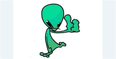 Image result for Alien Cartoon Wallpaper