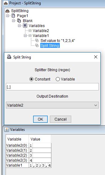 Image result for String Split String On Word Count