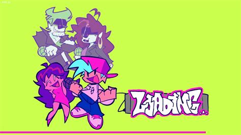 Image result for FNF Mega Mod PC