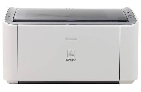 Download the latest version of Driver for Canon i-SENSYS LBP 2900 free ...