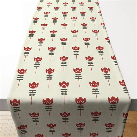 Table Runner – Astitva Homes