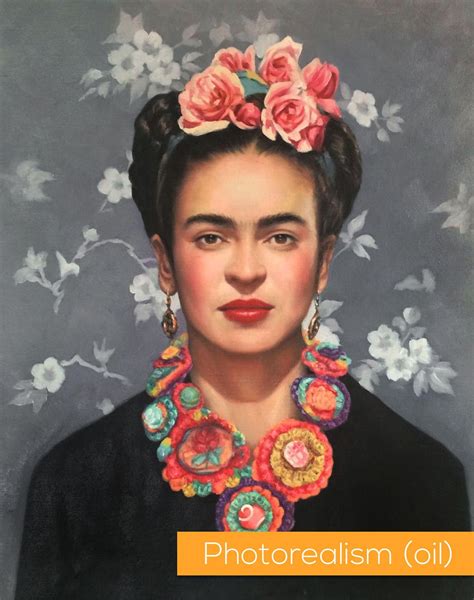 Frida Kahlo