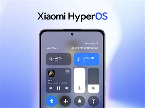 HyperOS 1.0 global rollout schedule announced. Which Xiaomi models will get the update first?