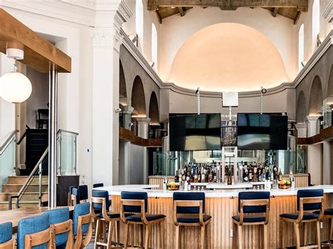 Broxton Brew - Westwood - Los Angeles - The Infatuation