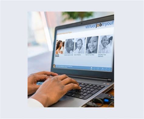 Shell Virtual Job Try Out 的图像结果