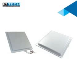 UHF RFID Reader - UHF Integrated Reader Manufacturer from Gurugram