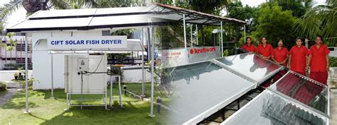 Central Institute of Fisheries Technology (ICAR CIFT)